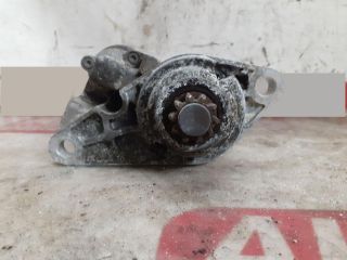 bontott SKODA FABIA II Önindító