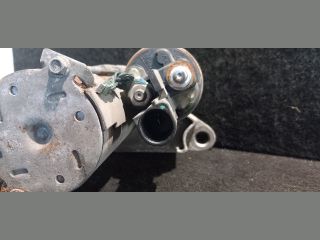 bontott SKODA FABIA II Önindító