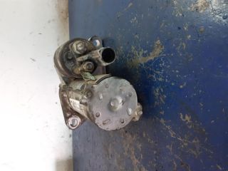 bontott SKODA FABIA II Önindító