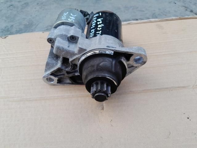 bontott SKODA FABIA II Önindító