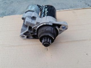 bontott SKODA FABIA II Önindító