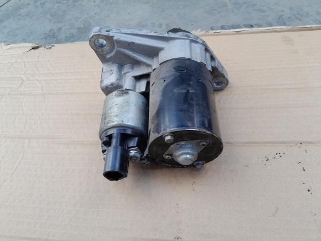 bontott SKODA FABIA II Önindító