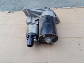 bontott SKODA FABIA II Önindító