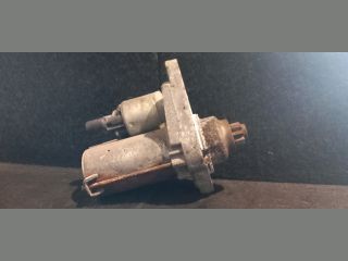 bontott SKODA FABIA II Önindító