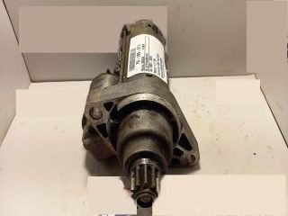 bontott SKODA FABIA II Önindító