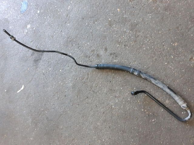 bontott SKODA FABIA II Szervócső