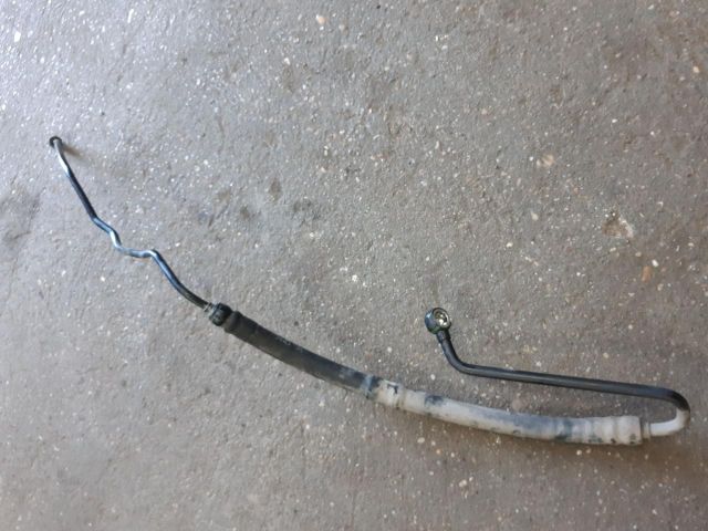 bontott SKODA FABIA II Szervócső