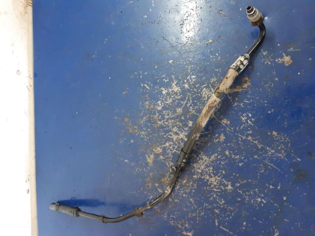 bontott SKODA FABIA II Szervócső