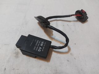 bontott SKODA FABIA II Üzemanyag Szivattyú Relé