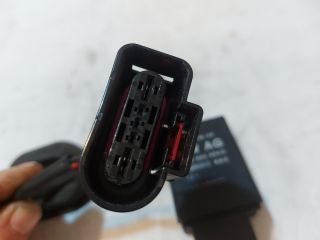 bontott SKODA FABIA II Üzemanyag Szivattyú Relé