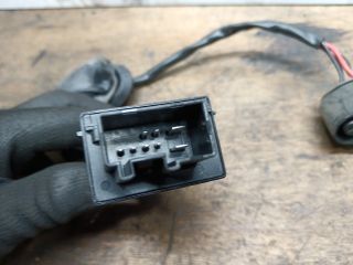 bontott SKODA FABIA II Üzemanyag Szivattyú Relé