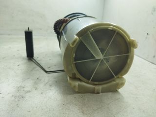 bontott SKODA FABIA II Üzemanyag Szivattyú