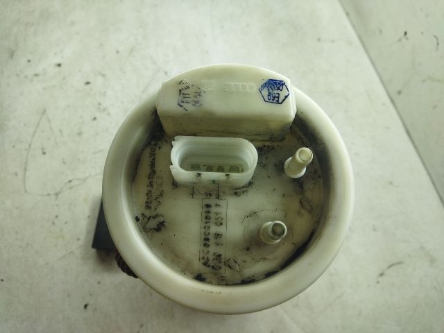 bontott SKODA FABIA II Üzemanyag Szivattyú