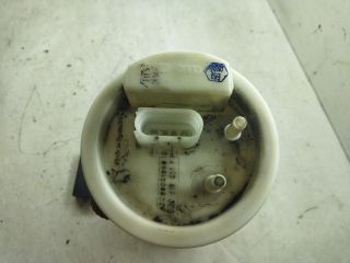 bontott SKODA FABIA II Üzemanyag Szivattyú