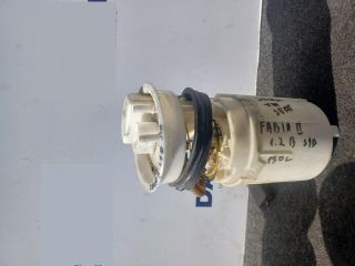 bontott SKODA FABIA II Üzemanyag Szivattyú