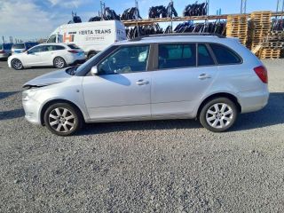 bontott SKODA FABIA II Üzemanyag Szivattyú