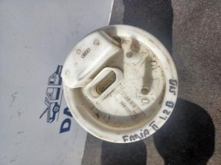 bontott SKODA FABIA II Üzemanyag Szivattyú