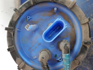 bontott SKODA FABIA II Üzemanyagszint Jeladó