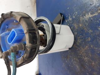 bontott SKODA FABIA II Üzemanyagszint Jeladó