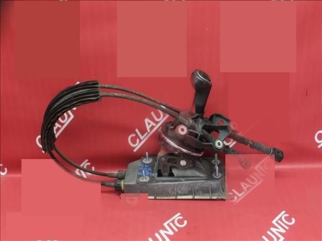 bontott SKODA FABIA II Váltó Kulissza