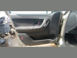 bontott SKODA FABIA II Váltó Kulissza