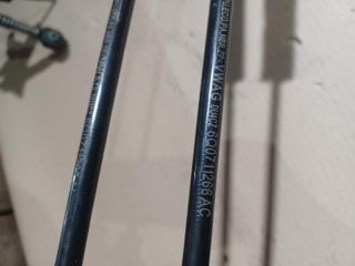 bontott SKODA FABIA II Váltó Kulissza