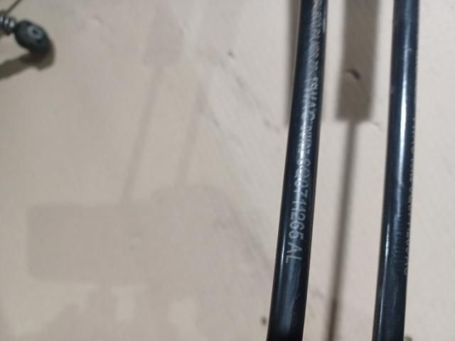 bontott SKODA FABIA II Váltó Kulissza