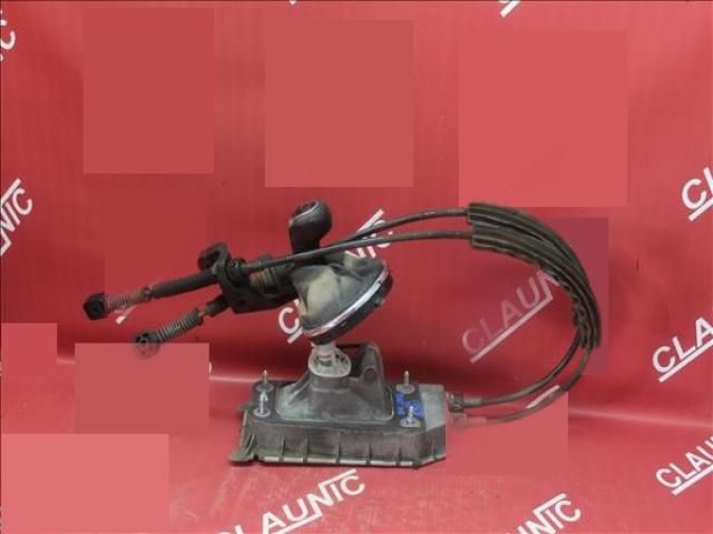 bontott SKODA FABIA II Váltó Kulissza