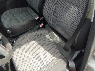 bontott SKODA FABIA II Váltó Kulissza