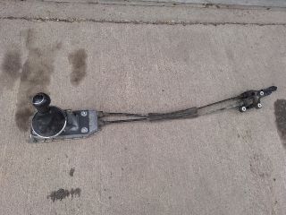 bontott SKODA FABIA II Váltó Kulissza