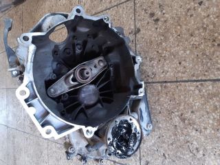 bontott SKODA FABIA II Váltó (Mechanikus)