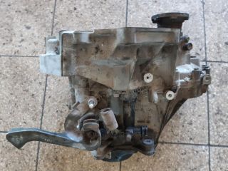 bontott SKODA FABIA II Váltó (Mechanikus)