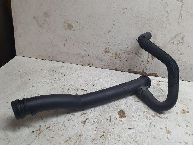 bontott SKODA FABIA II Vízcső