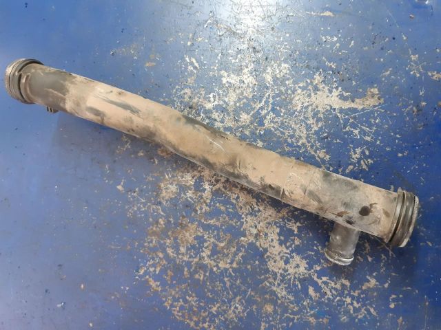 bontott SKODA FABIA II Vízcső