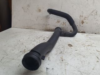 bontott SKODA FABIA II Vízcső