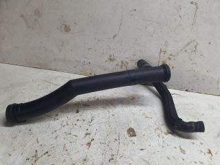 bontott SKODA FABIA II Vízcső