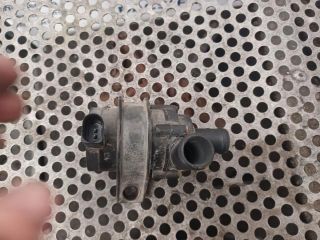 bontott SKODA FABIA II Vízpumpa