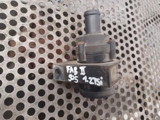 bontott SKODA FABIA II Vízpumpa