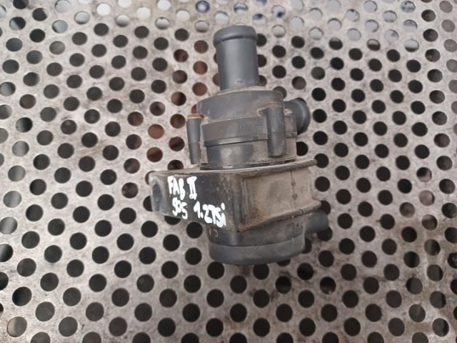 bontott SKODA FABIA II Vízpumpa