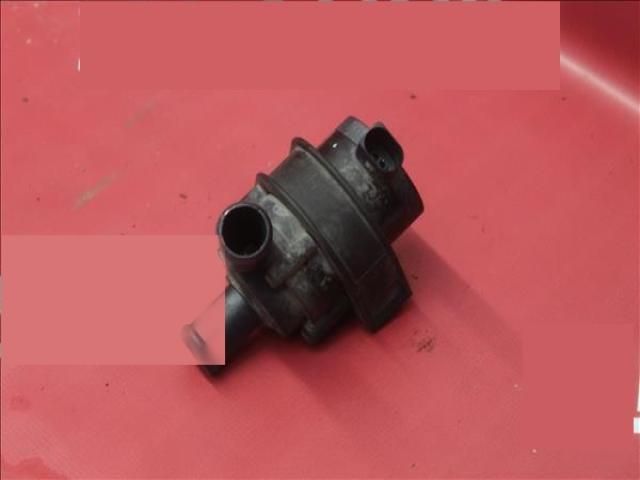 bontott SKODA FABIA II Vízpumpa