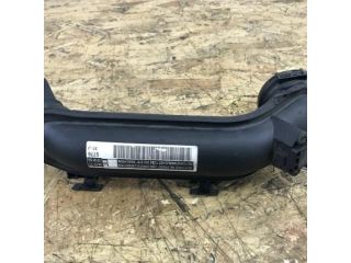 bontott SKODA FABIA II Turbócső