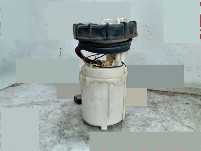 bontott SKODA FABIA II Üzemanyag Szivattyú