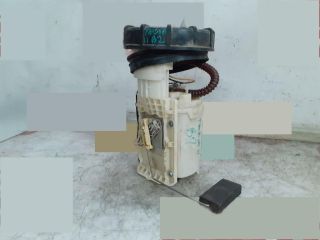 bontott SKODA FABIA II Üzemanyag Szivattyú