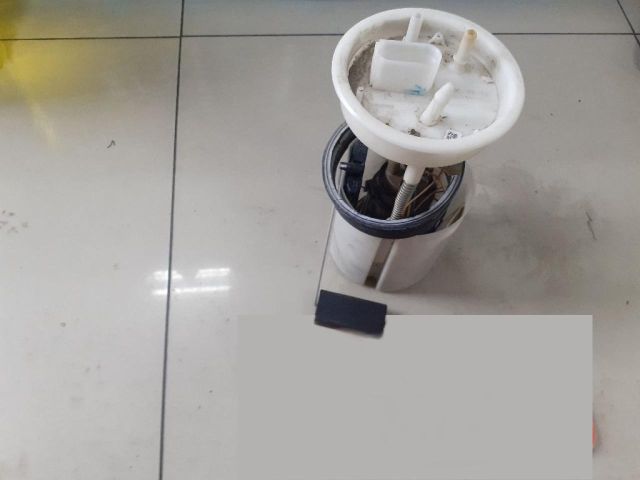 bontott SKODA FABIA II Üzemanyag Szivattyú