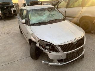 bontott SKODA FABIA II Üzemanyag Szivattyú