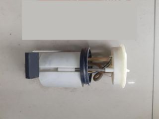 bontott SKODA FABIA II Üzemanyag Szivattyú