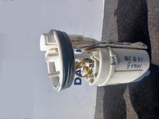 bontott SKODA FABIA II Üzemanyag Szivattyú