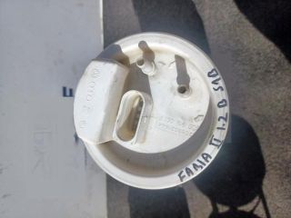 bontott SKODA FABIA II Üzemanyag Szivattyú