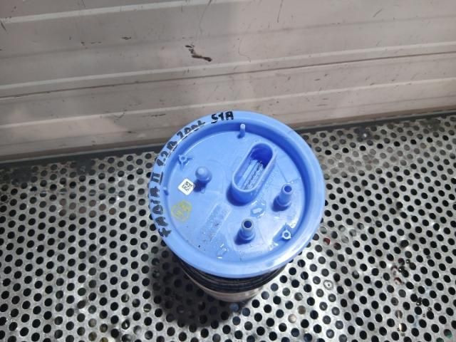 bontott SKODA FABIA II Üzemanyag Szivattyú