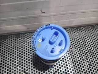 bontott SKODA FABIA II Üzemanyag Szivattyú